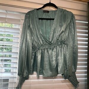 ViCi Green Party top